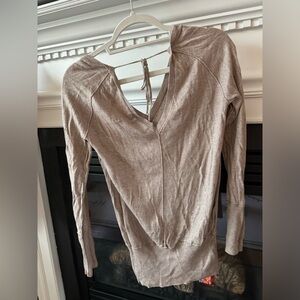 BCBG Sweater small